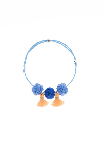 PARROT Boho Bracelet
