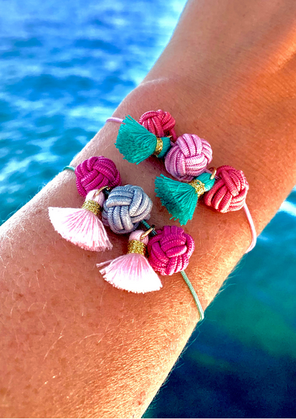 VIENNA Boho Bracelet