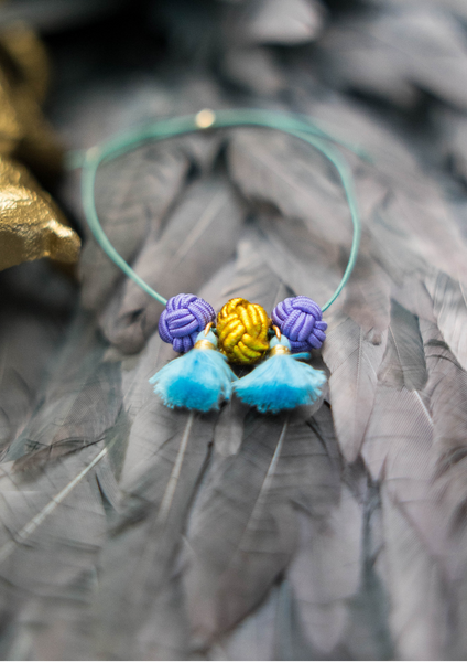 VENICE Boho Bracelet