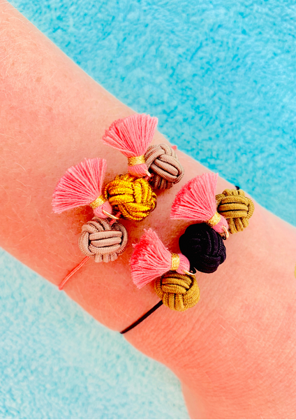 SAHARA Boho Bracelet