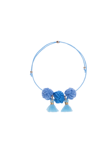 WHALE Boho Bracelet