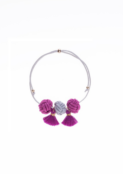 TAHITI Boho Bracelet