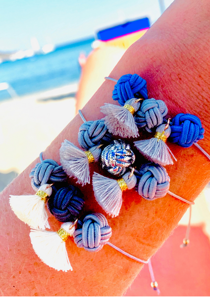 DOLPHIN Boho Bracelet