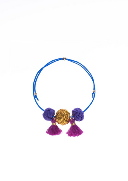 MOROCCO Boho Bracelet