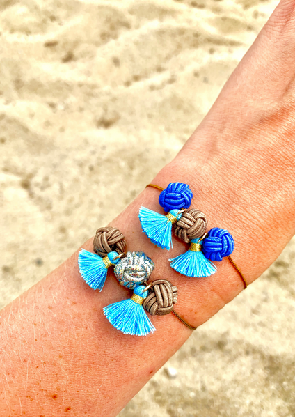 SEYCHELLES Boho Bracelet