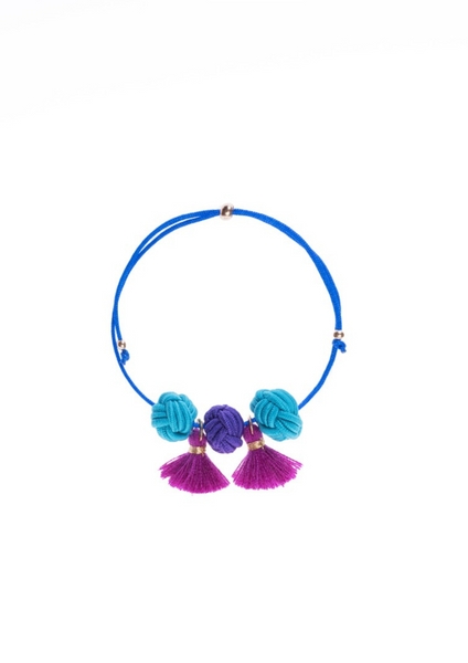 PARIS Boho Bracelet