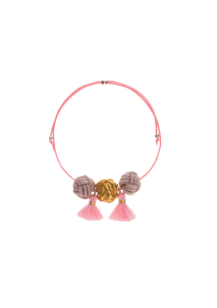 SAHARA Boho Bracelet