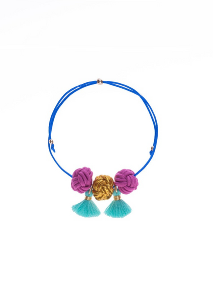 MOSCOW Boho Bracelet