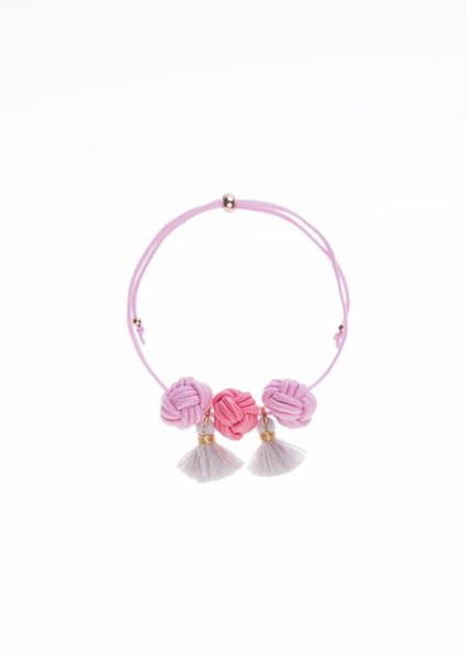 DRAGONFRUIT Boho Bracelet