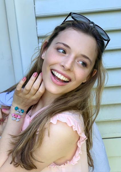 DRAGONFRUIT Boho Bracelet