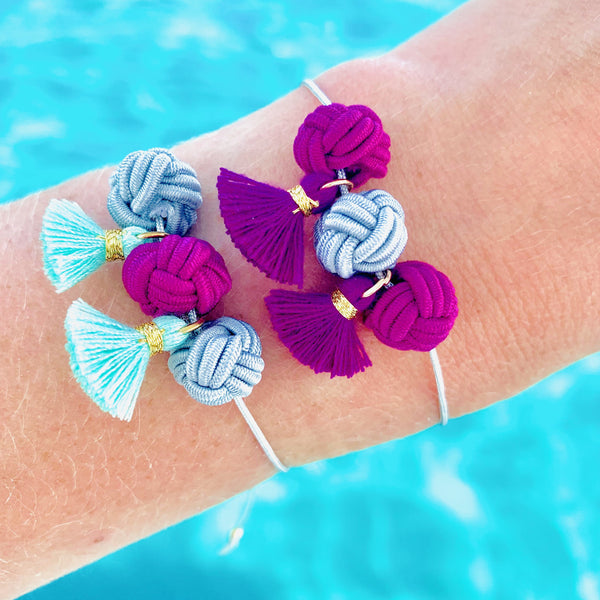 BARBADOS Boho Bracelet