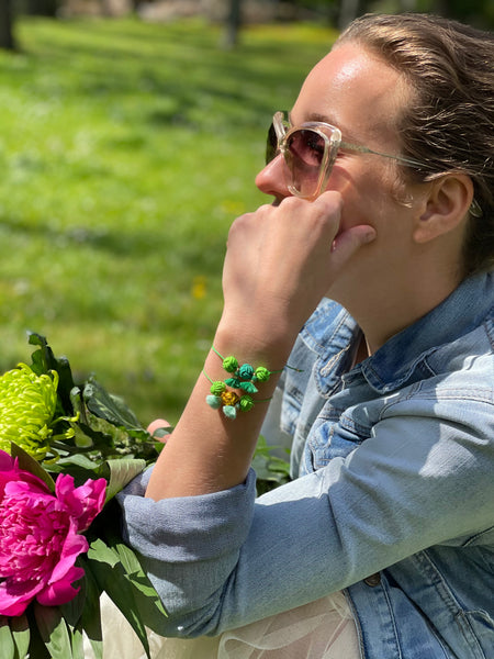 FROG Boho Bracelet