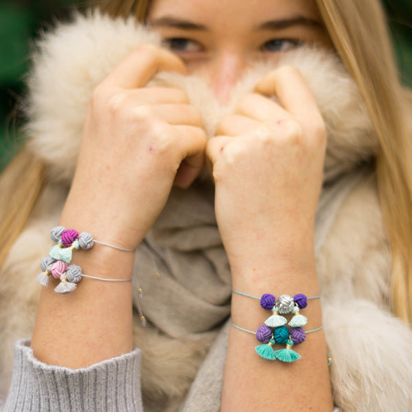 BARBADOS Boho Bracelet
